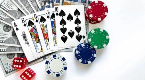 Texas Hold'em Poker အွန်လိုင်း – Myan999 ကတ်ဂိမ်း
