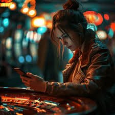 Myan999 Live Roulette Wheel – Myanmar Online Casino Spin