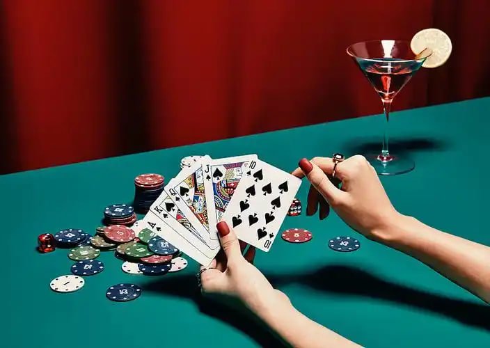 Slot Games မြန်မာ